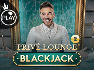 Privé Lounge 2